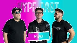 WEDRY - VYRŮSTAL JSEM V SEKTĚ, KOLIK JSEM V ČESKU VYRÝŽOVAL V ŘECE ZLATA? Ep.85