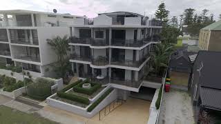 1 & 2/3-5 Bong Bong Street, Kiama