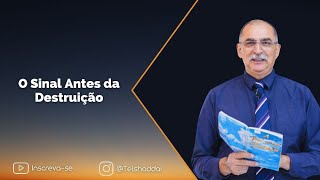 07.01.2024 | Pr. Júlio Cesar Santos | Joinville/SC
