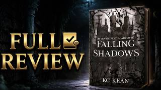 Falling Shadows | Why This Academy Romance Stands Out