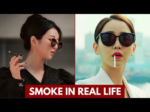 TOP KOREAN ACTRESS WHO SMOKE IN REAL LIFE KOREAN ACTRESS SMOKING KOREAN ACTRESS