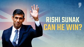 UK Snap Election: Can Rishi Sunak's Big gamble pay off? | The News9 Plus Show