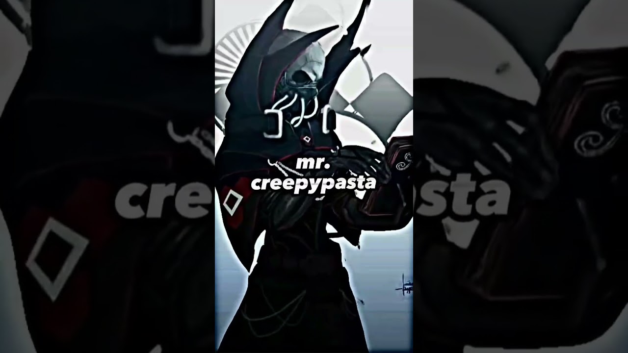 most powerful creepypastas