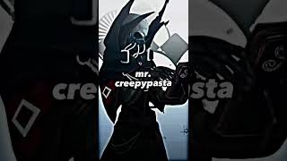 most powerful creepypastas