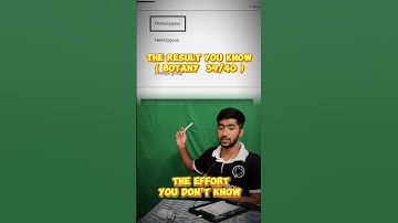 78/80 CEE Questions💪#results #ceeresult #cee #cee2024 #cee2025 #steth #mbbs #entrancedose #neet