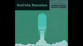 Kingston Town- Rocola Bacalao (Gases Nobles Y Metales Pesados) chords