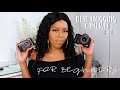 Best Camera for YouTube beginners? Canon M50 unboxing & G7X mark ii review | Chill and vlog with me