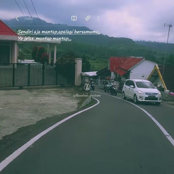 story wa yowes rapopo