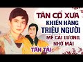 Ca vng c tn ti  tn c xa khin hng triu ngi m ci lng nh mi  tn ti hay nht