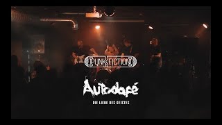 Autodafé - Die Liebe des Geistes (live at Punk Fiction 5.17.2019)