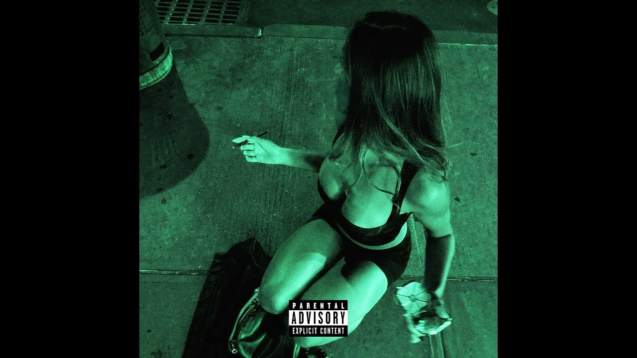 [FREE] Lithe Type Beat ~ 'CHROME' | RnB & Moody