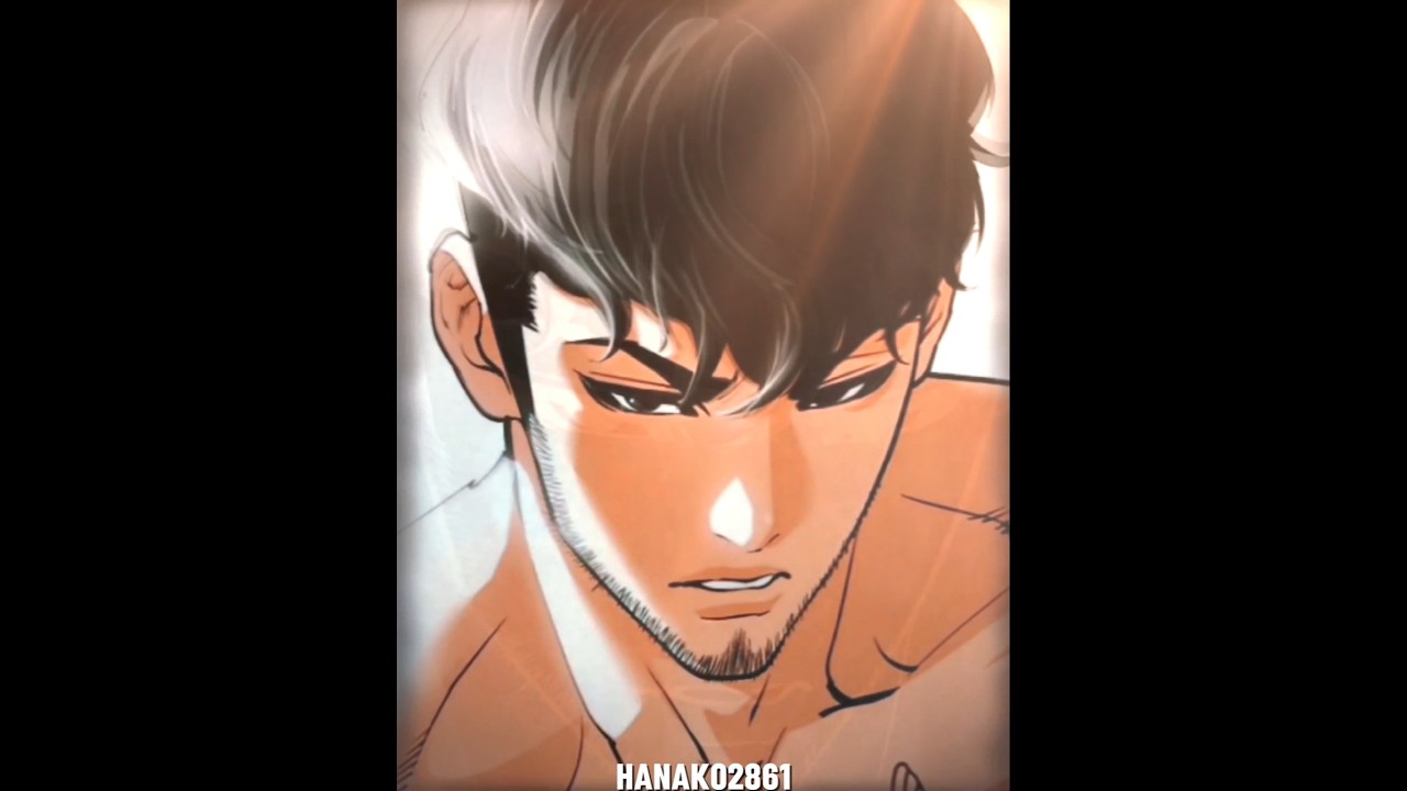 Lookism Chapter 570‼️‼️ 