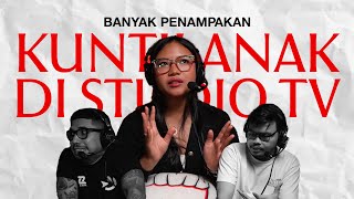 MESS ANGKER AJANG PENCARIAN BAKAT - PUTRI GITA
