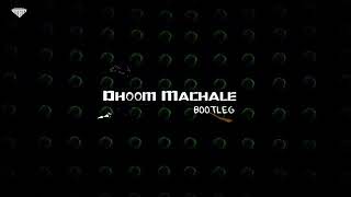 Dhoom song remix