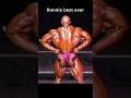 2003 Mr Olympia Ronnie Coleman Finals Posing Routine Shorts Viral 2003 Mr Olympia Ronnie Coleman Finals Posing Routine Shorts Viral