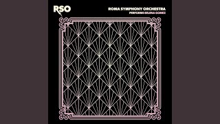 We Don't Talk Anymore - Roma Symphony Orchestra