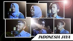 INDONESIA JAYA By Liliana Tanoe Sudibyo - Cover by Sule Harblaher  - Durasi: 4:07. 