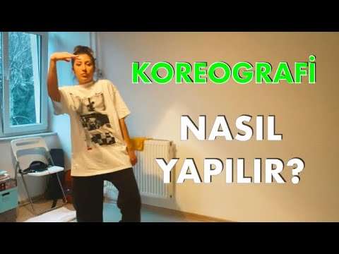 Video: Bir Dans Grubu Nasıl Oluşturulur