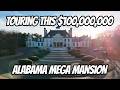 HE BOUGHT AMERICA S LARGEST ABANDONED MANSION