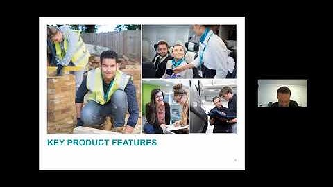 Implementing a Modern-Day Approach to Match Hiring Needs - Eploy Virtual Event