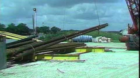 Rigging: Center Of Gravity