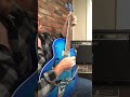 🎲✨🎸funky fingerstyle blues lick #shortsfeed #guitar