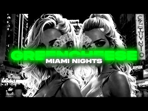Видео: Greencheese - Miami Nights