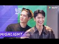 Highlight ep3tenne vs jeffmike  chuang asia