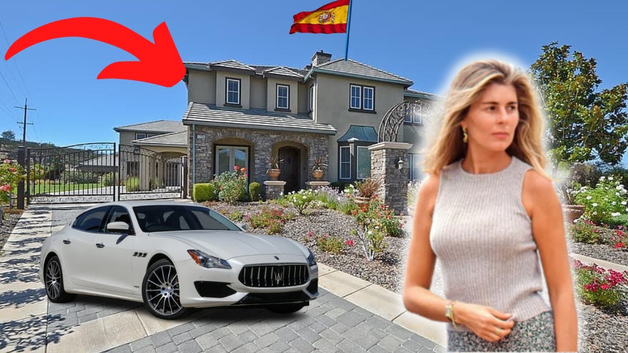 El Legado de MARTA CHAVARRI: Un Viaje a Través de su Exquisita Vida Llena de Glamour