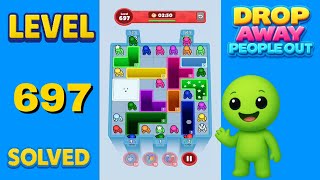 Drop Away – Level 697 - WIN FAST Wealth