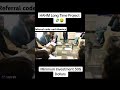 HAHM app | earning platform new event Full Vip #hahmapp #hahmreferralcode