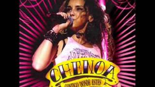 Chenoa - En Otro Cielo (ao vivo)