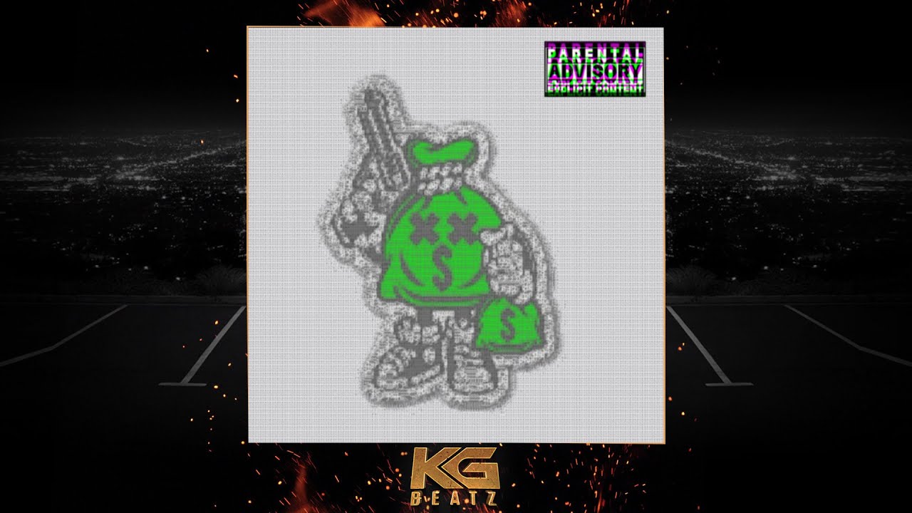 Bookie2Paid ft. KSmigz - Bag [Prod. By SeshInTheCut] [New 2021] - YouTube