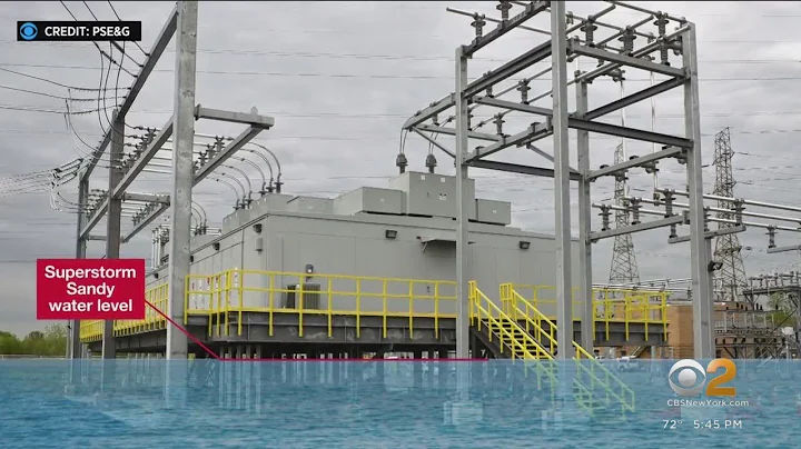 PSE&G highlights improvements made since Superstor...