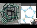 Solving the RGB LED Puzzle on a Non-Eulerian Dodecahedron: My Code and Method
