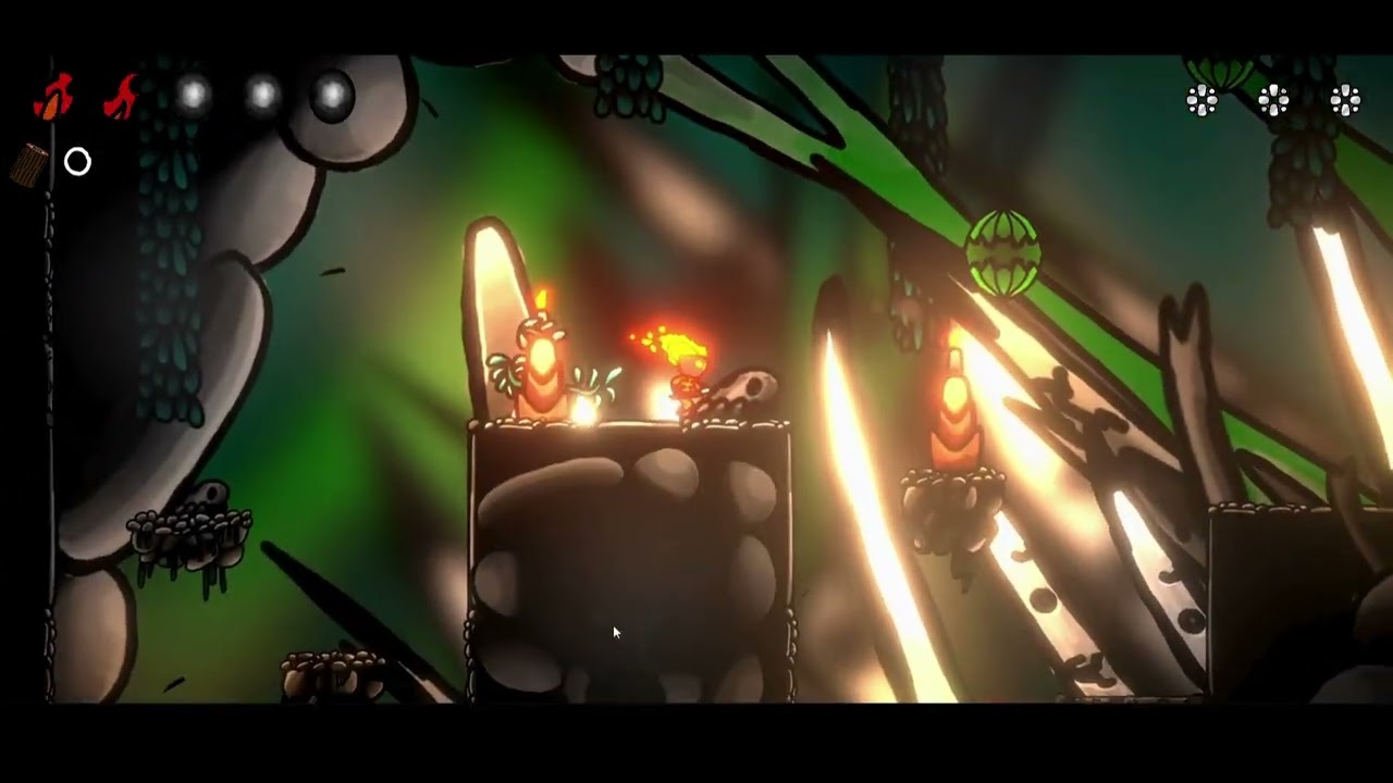 Emberlight with sounds:]