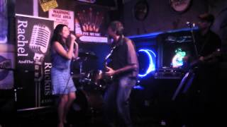 Rachel & The Ruckus at MHBS Party - Aug 29 2013