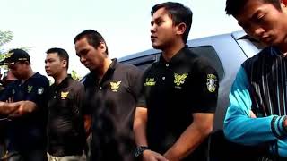 Patriot Garuda Pasuruan berbagi