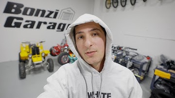 This is my last YouTube video..