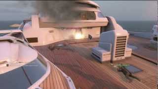 Black Ops 2 EPIC Fail *LOL*