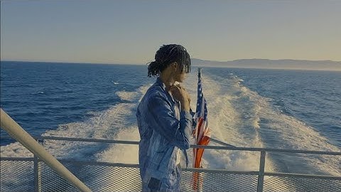 DC The Don - ALL NIGHT (Fan-Made Music Video)