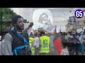 MBECTÉ SAFARGUI CARAVANE ABDOULAYE DIOP KM MBECTÉ SAFARGUI CARAVANE ABDOULAYE DIOP KM