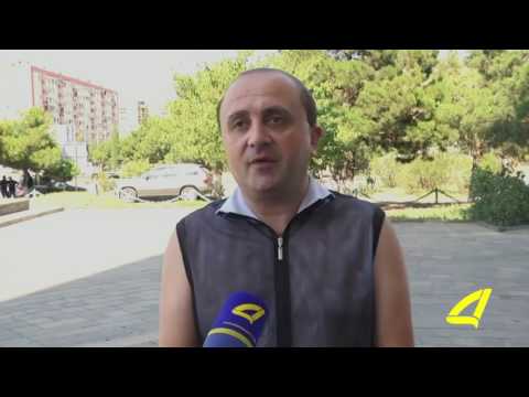 რუსთაველი აკრობატების წარმატება 17 -07- 2017