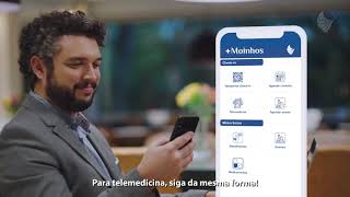 App de telemedicina Olá Doutor já realiza de mais de mil consultas ao mês -  Saúde Digital News