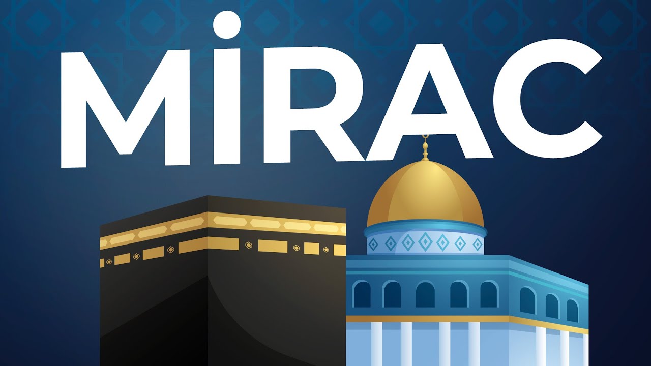 MİRAÇ ZAMAN VE MEKAN BOYUTUNU NASIL DEĞİŞTİRDİ? | 2023