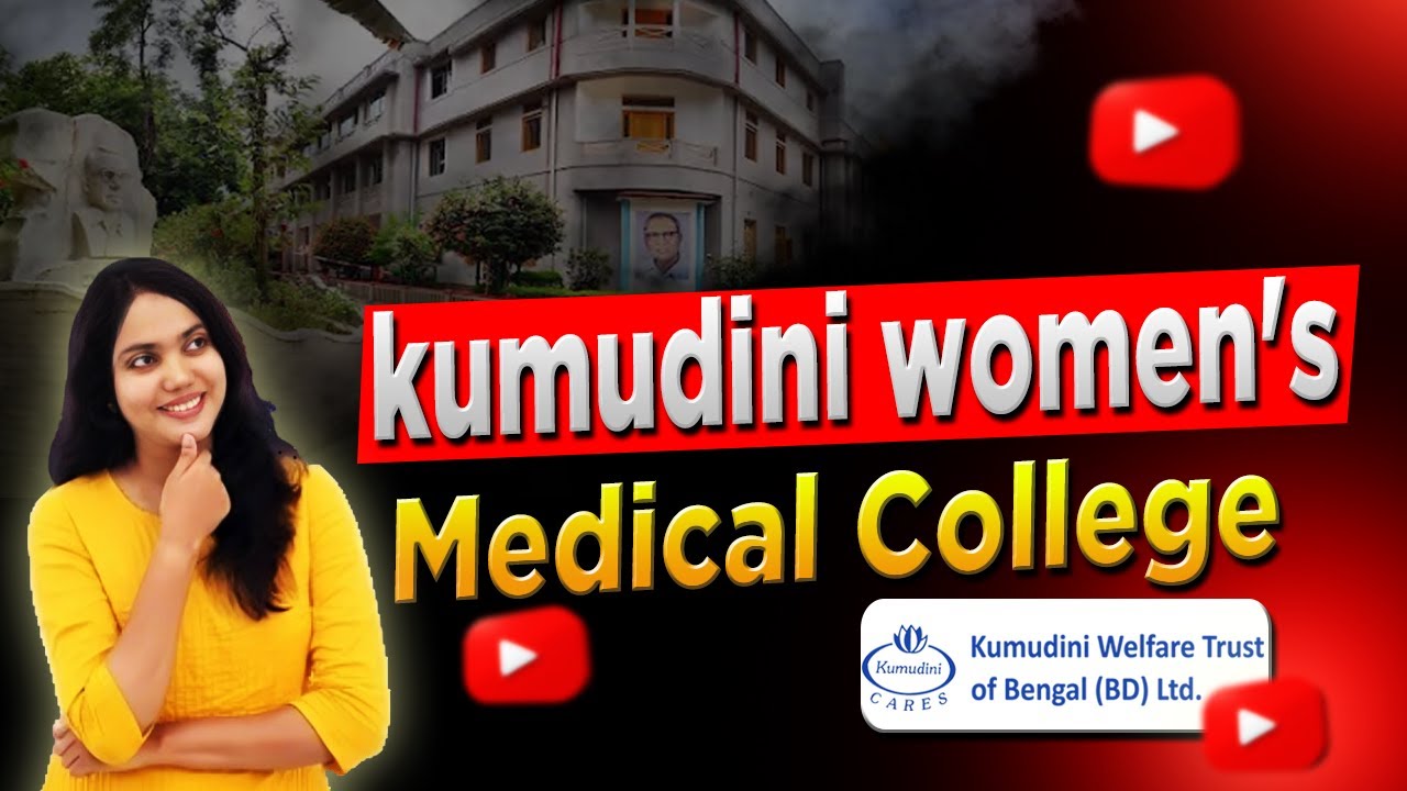 The Top Benefits of Studying at Kumudini Women’s Medical College – Find Out Now!