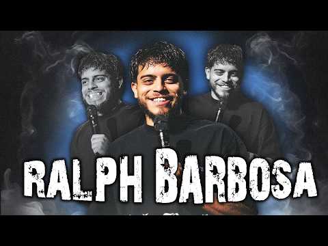 Ralph Barbosa’s Funniest Crowd Moments