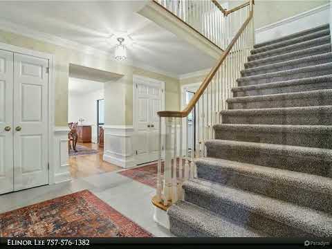 1200 Mill Run, Chesapeake, VA home video tour