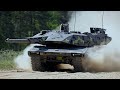 Here&#39;s KF-51 Panther : Next Generation German Main Battle Tank