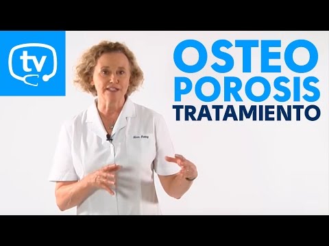 Video: Vacuna contra la osteoporosis